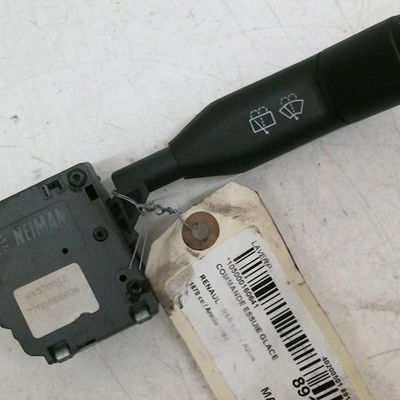 Commande essuie glace RENAULT R19