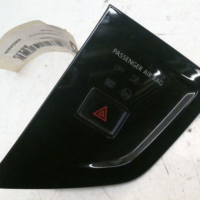 Bouton de warning VOLKSWAGEN POLO VI