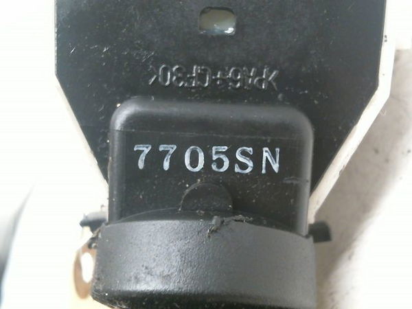 Commande clignotant NISSAN QASHQAI