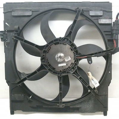 Ventilateur de refroidissement BMW X6