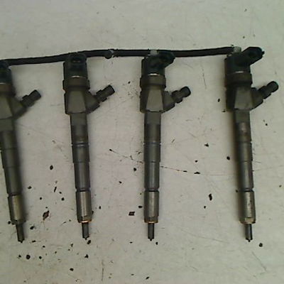 Ensemble injecteurs FIAT BRAVO