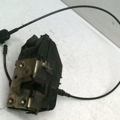 Serrure porte avg RENAULT MEGANE II