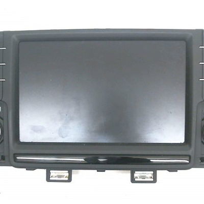Autoradio VOLKSWAGEN POLO