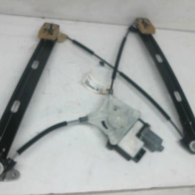 Mecanismemoteur leve-glace avg VOLKSWAGEN POLO VI