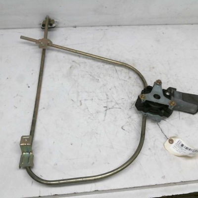 Mecanismemoteur leve-glace avg RENAULT R19