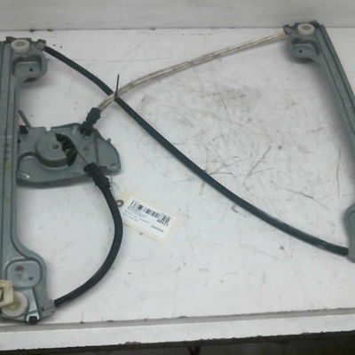 Mecanismemoteur leve-glace porte coulissante g PEUGEOT 1007