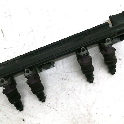 Ensemble injecteurs RENAULT CLIO