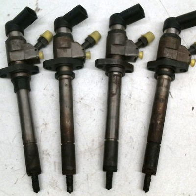 Ensemble injecteurs CITROEN C5
