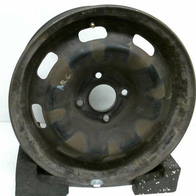 Jante tole 2 CITROEN C3