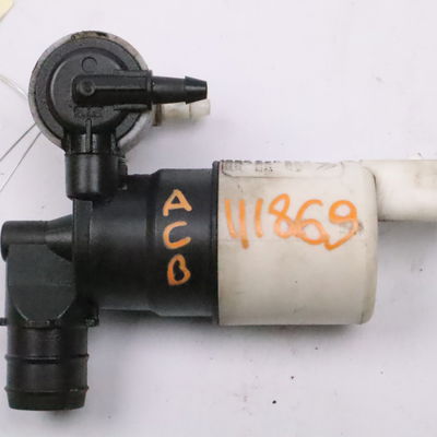 Pompe lave-glace avant Peugeot 807 (EB_) 2.0 hdi (2009) 5 portes