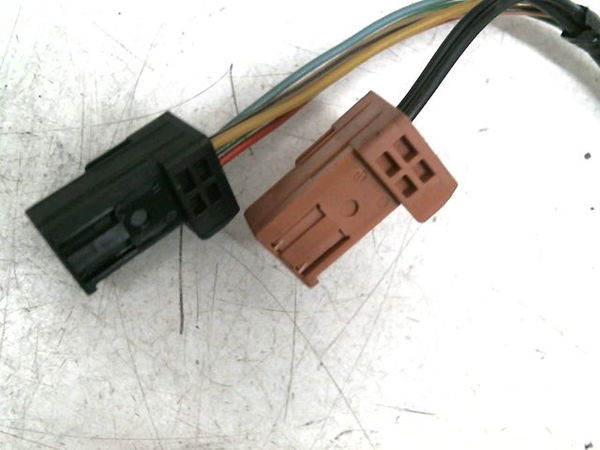 Retroviseur exterieur electrique droit CITROEN C3