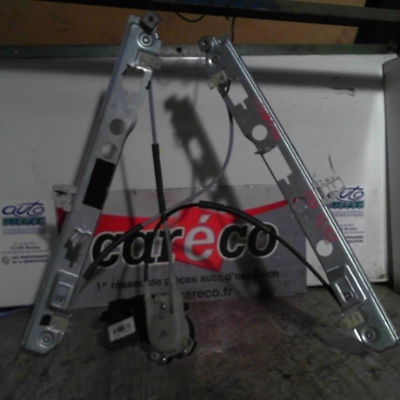 Mecanisme leve glace aile arg Renault MEGANE II Break (KM0-1_) 1.5 dci (km16, km1e) (2005-2008)