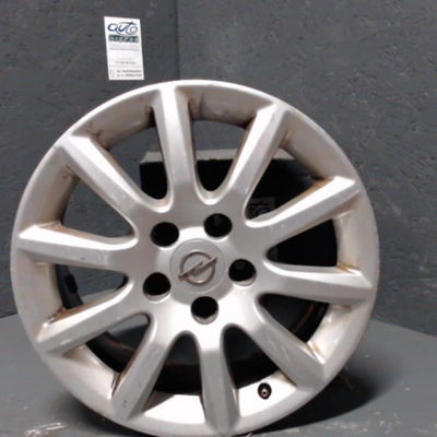 Jante tole 3 Opel ZAFIRA - ZAFIRA FAMILY B (A05) 1.9 cdti (m75) (2005-2015) 5 portes