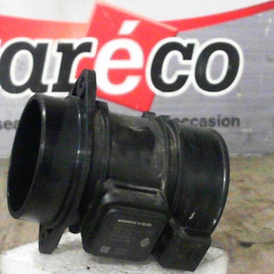 Debimetre air Renault CLIO III Grandtour (KR0-1_) 1.5 dci (kr0g) (2007-2012)