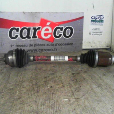 Transmission arrière gauche Renault TWINGO III (BCM_, BCA_) 1.0 sce 70 (bcmb) (2015) 5 portes