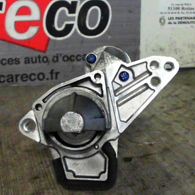 Démarreur Renault TWINGO III (BCM_, BCA_) 1.0 sce 70 (bcmb) (2015) 5 portes