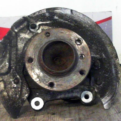 Fusee avg Bmw 1 (E87) 118 d (2004-2007)