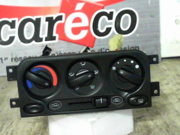 Commande de chauffage DAEWOO MATIZ 1  MATIZ 1 PHASE 1