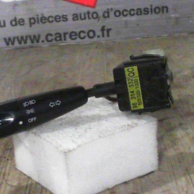 Commande eclairage DAEWOO MATIZ 1  MATIZ 1 PHASE 1