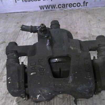 Etrier de frein avant droit DAEWOO MATIZ 1  MATIZ 1 PHASE 1