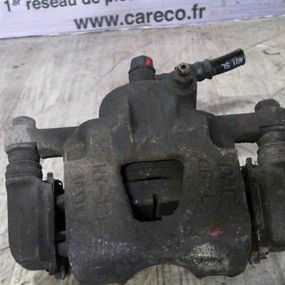 Etrier de frein avant gauche DAEWOO MATIZ 1  MATIZ 1 PHASE 1
