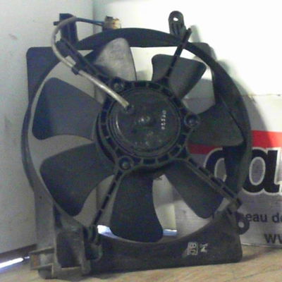 Ventilateur de refroidissement DAEWOO MATIZ 1  MATIZ 1 PHASE 1