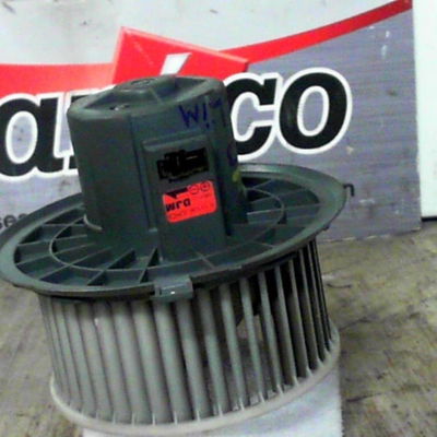 Moteur ventilateur chauffage DAEWOO MATIZ 1  MATIZ 1 PHASE 1