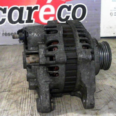 Alternateur Renault CLIO II (BB_, CB_) 1.5 dci (b-cb08) (2001-2005) 5 portes