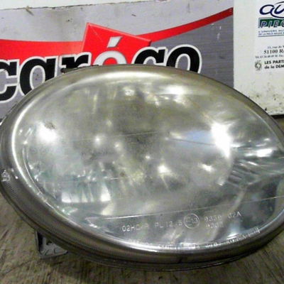 Phare antibrouillard avant gauche DAEWOO MATIZ 1  MATIZ 1 PHASE 1