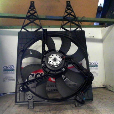 Ventilateur de refroidissement Volkswagen FOX 3-5 portes (5Z1, 5Z3, 5Z4) 1.4 tdi (2005-2009)