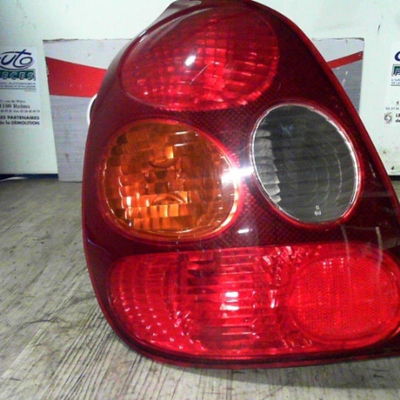 Feu arrière gauche Toyota COROLLA Liftback (_E11_) 2.0 d (ce110) (1997-2000)