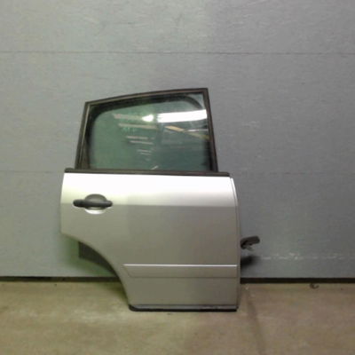 Porte arrière droite Audi A2 (8Z0) 1.4 tdi (2000-2005) 5 portes