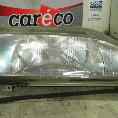 Phare antibrouillard avant gauche Renault 19 II (B-C53_) 1.4 (1992-1995)