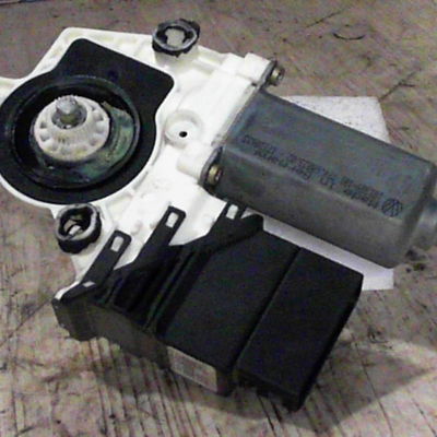 Mecanismemoteur leve-glace ard Volkswagen BORA I (1J2) 1.9 tdi (1998-2005)