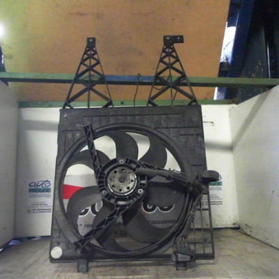 Ventilateur de refroidissement Volkswagen BORA I (1J2) 1.9 tdi (1998-2005)
