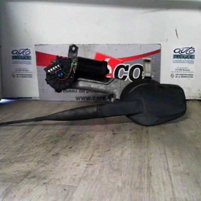 Moteur essuie-glace avant Mercedes-benz CLASSE E (W210) E 220 cdi (210.006) (1998-1999)