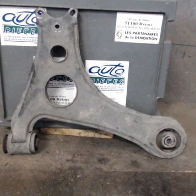 Triangle inf avd Mercedes-benz CLASSE A (W168) A 170 cdi (168.009, 168.109) (2001-2004)