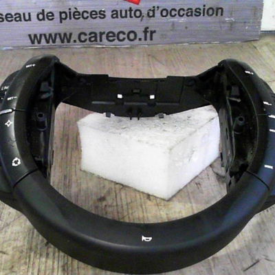 Amortisseur avant gauche Citroën C4 PICASSO I Monospace (UD_) 1.6 hdi (2007-2013) 5 portes
