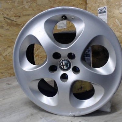 Jante tole 3 Alfa romeo 147 (937_) 1.9 jtd 16v (937.axg1b, 937.bxg1b) (2002-2010)