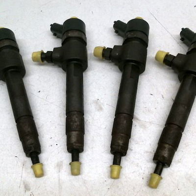 Ensemble injecteurs FIAT IDEA