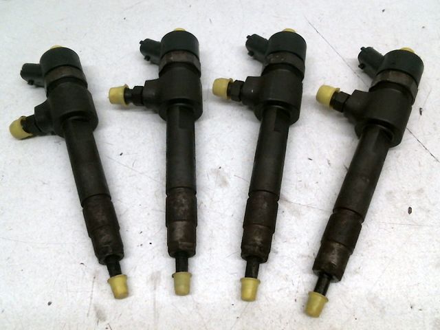 Ensemble injecteurs FIAT IDEA