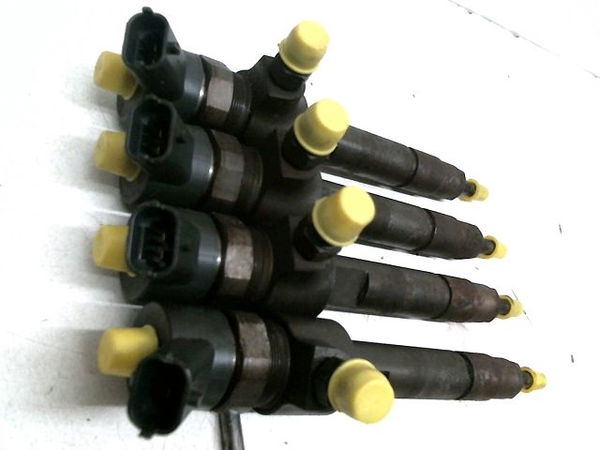 Ensemble injecteurs FIAT IDEA
