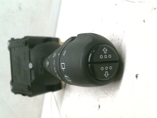 Commande essuie glace RENAULT CAPTUR