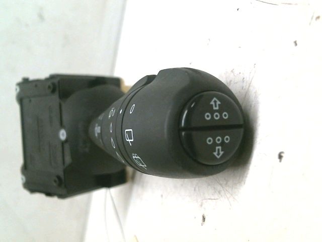 Commande essuie glace RENAULT CAPTUR