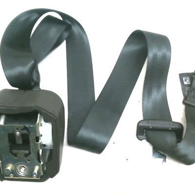 Ceinture arrière gauche CITROEN C3