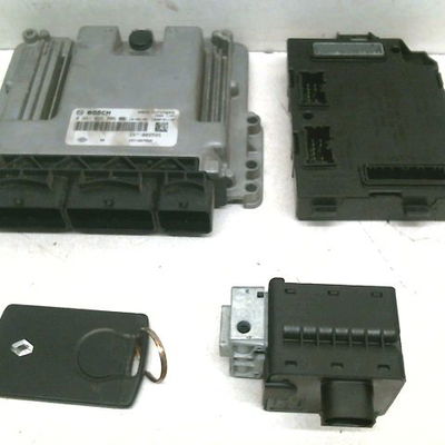 Bloc compteur  bsi RENAULT CAPTUR