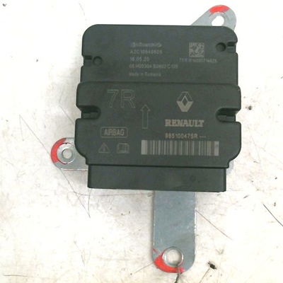 Boitier pyrotechnique RENAULT CAPTUR