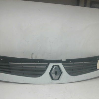 Calandre RENAULT MASTER