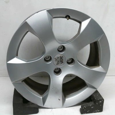 Jante aluminium PEUGEOT 3008