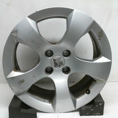 Jante aluminium 2 PEUGEOT 3008